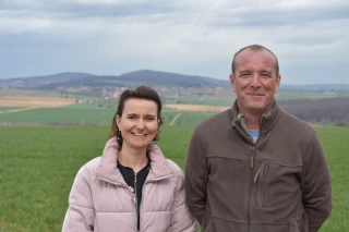 Laizé vous conter les vins