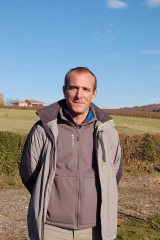 Parce que « l’action syndicale paye et est l’affaire de tous ! », retour sur les vœux de Christophe Brenot, président de l'Union viticole de Saône-et-Loire