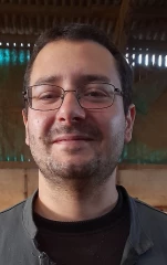 CN'installé Florent Chevrot