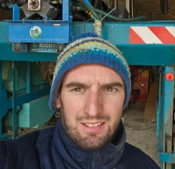 Charly Thévenard
