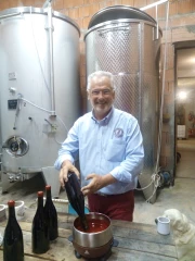 300 bouteilles en vente pour soutenir Spirit of Josette