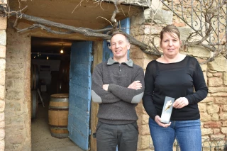 Un domaine entre excellence et retour aux sources