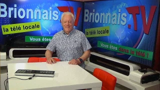 La chaîne au service du local