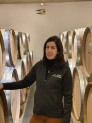 Aurélie Cheveau nouvelle présidente de l’ODG