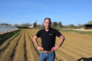 Les semences sont un secteur de pointe 