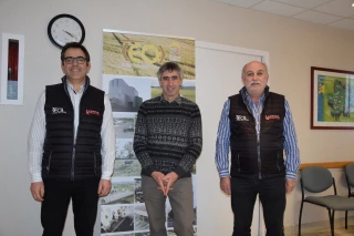 2021 année importante !