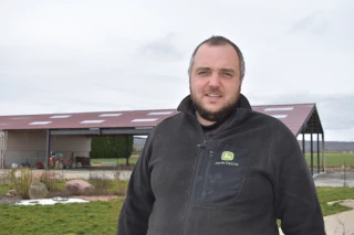 La Saône-et-Loire représentée à la FNAMS, fédération nationale des agriculteurs multiplicateurs de semences