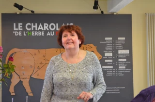 Le réseau des Cuma a salué Françoise Delay, désormais partie à la retraite