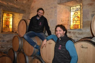 Entre tradition et modernité au château de Chamilly