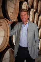 Un nouveau président pour le BIVB