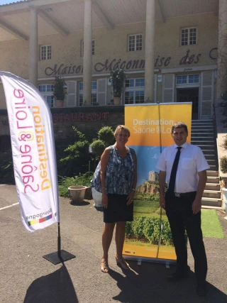 Le tourisme est un axe de développement majeur pour notre département et ses territoires