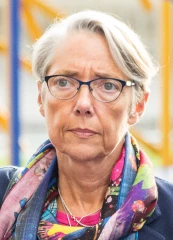 EXCLU WEB / La nouvelle Première ministre attendue sur les dossiers environnementaux