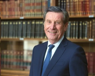 Le sénateur de Saône-et-Loire Jean-Paul Émorine élu secrétaire du bureau du Sénat