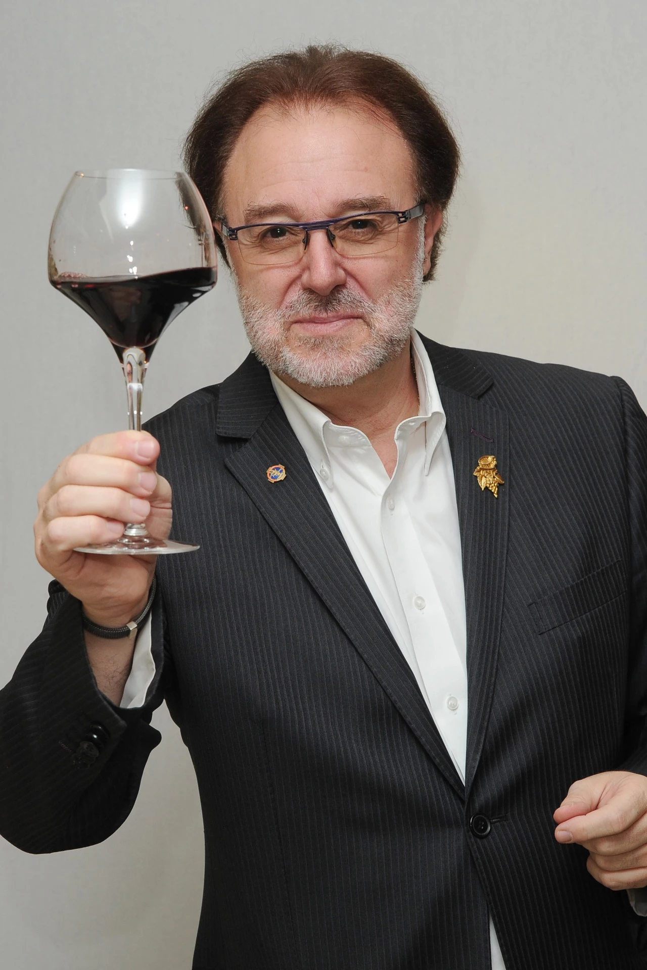 Philippe Faure-Brac en bref