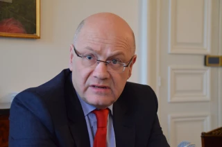 Le Préfet de Saône-et-Loire invite tous les agriculteurs à réfléchir à long terme en raison du changement climatique