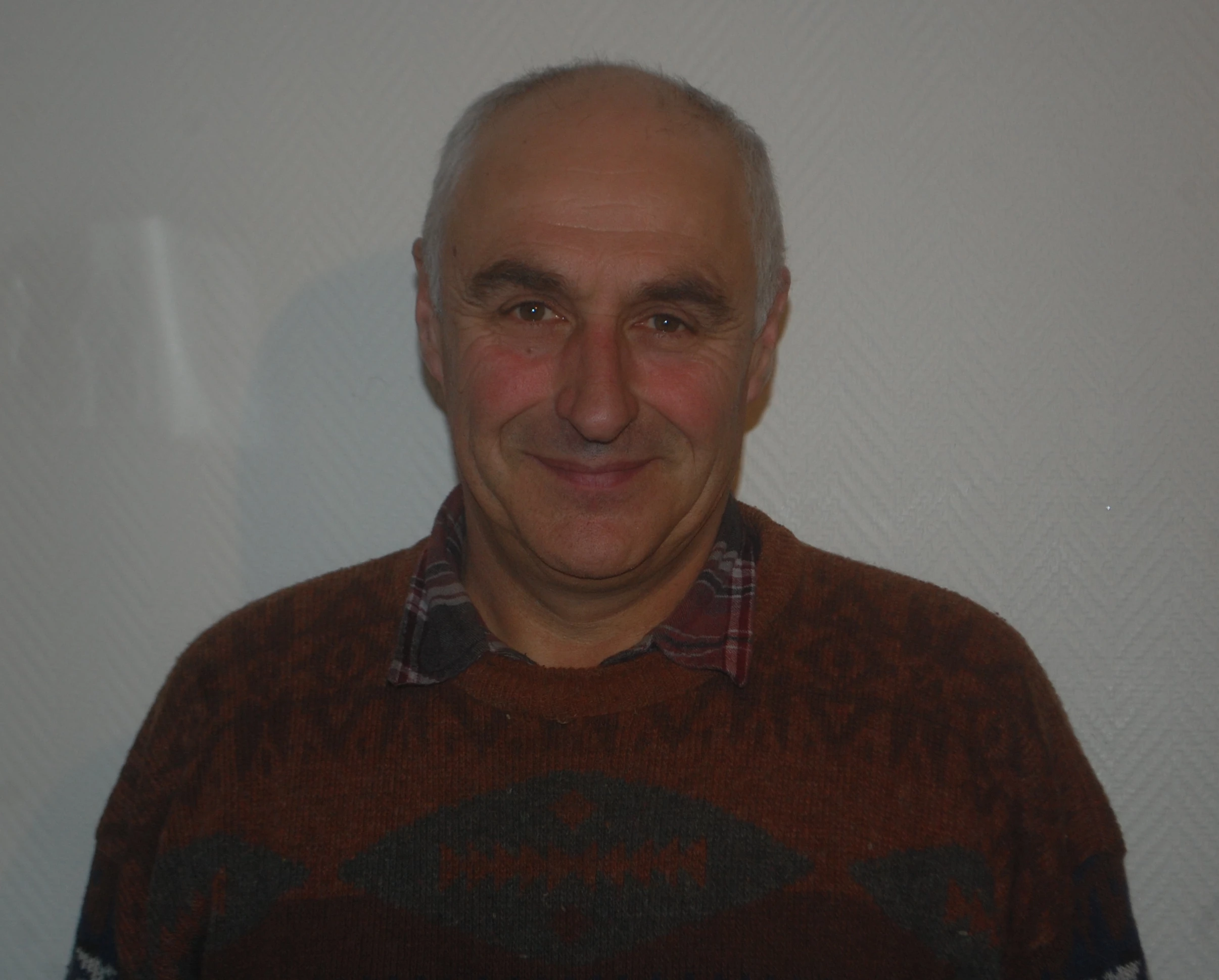 La viticulture autrement avec Guy Chaumont
