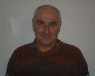 La viticulture autrement avec Guy Chaumont