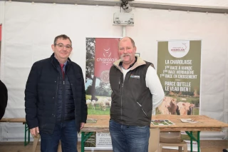 GIE Synergie Charolais – Station de Jalogny : "le modèle station appelé à évoluer"