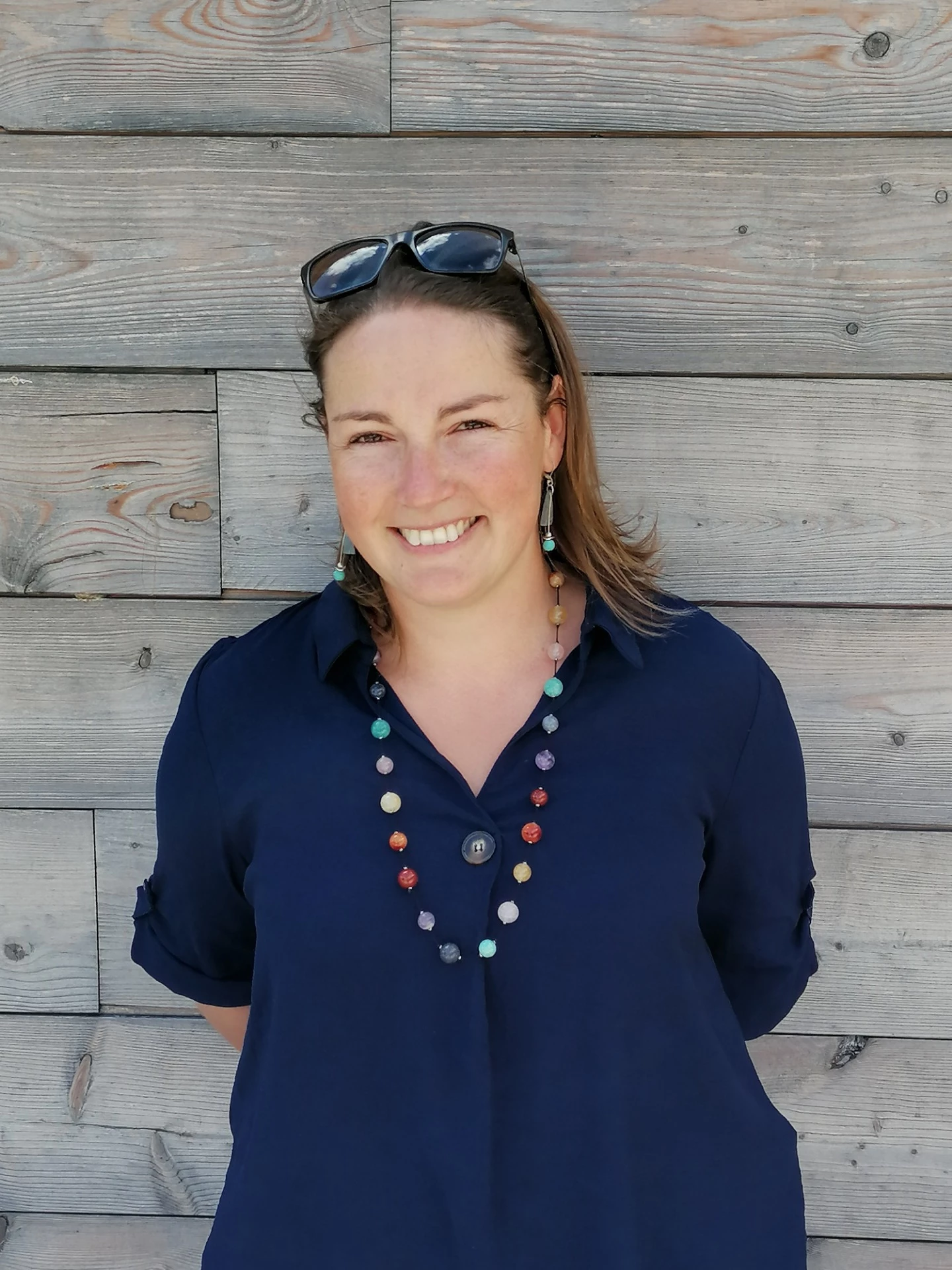 Katy Molière nouvelle chargée de communication du CIVB