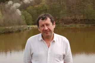 Au nom de la FDSEA 71, Bernard Lacour, son président, présente ses vœux au monde agricole et viticole du département