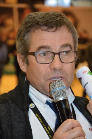 La race charolaise dans une dynamique d'innovation et de réflexion