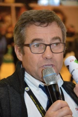 La race charolaise dans une dynamique d'innovation et de réflexion
