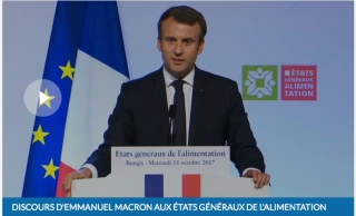 Plus que jamais la France est invitée à clarifier ses intentions en ce qui concerne son Agriculture, son élevage en particulier...