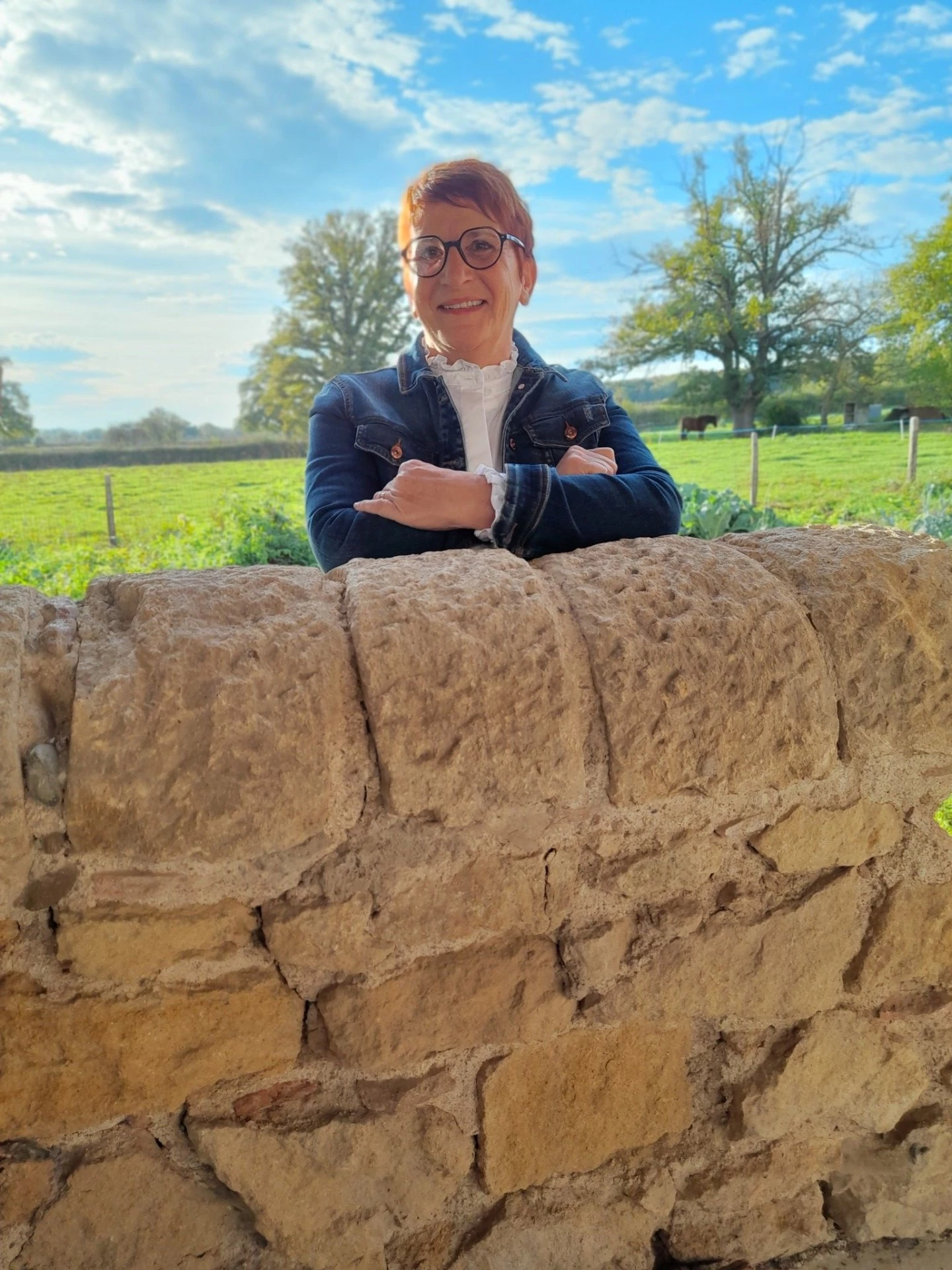 MJB Services : Marie-Jo à votre service