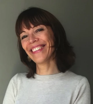 Florence Marquis, directrice de l'OS Charolais France, a été distinguée par les Trophées des Femmes de l’Économie