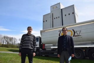 Téol et AgriSudEst ne feront qu’un !