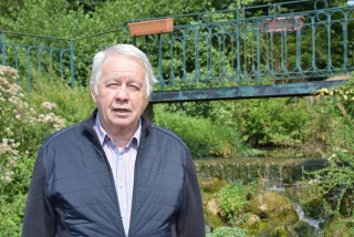 Pour Jacques Pelus, « il faut trouver une entente pour réguler le ragondin »