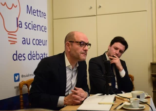Le lien entre la science et la société a évolué. Tant et si bien que le principe de précaution est devenu un frein à l'innovation