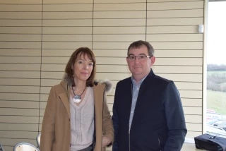 Charolais France, confiante dans le futur