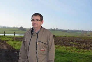 La charolaise sera sous le feu des projecteurs au salon de l'agriculture !