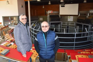 Le marché de Saint-Christophe-en-Brionnais est reparti sur de bonnes bases