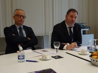 La caisse régionale Groupama Rhône-Alpes Auvergne a à nouveau renforcé ses fonds propres en 2017