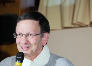 Benoît Rivière, évêque d’Autun, Chalon et Mâcon adresse un message au monde agricole en cette veille de Noël