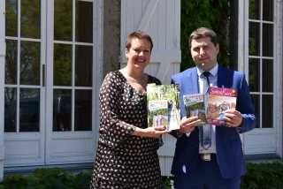 Saône-et-Loire, premier département touristique