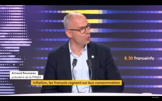 Prenons l’offensive !