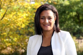 Fouzia Smouhi, nouvelle directrice de l'Union de coopératives Cérévia
