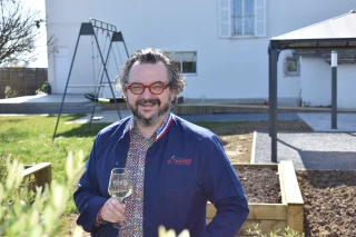 L’école de la vie et du vin