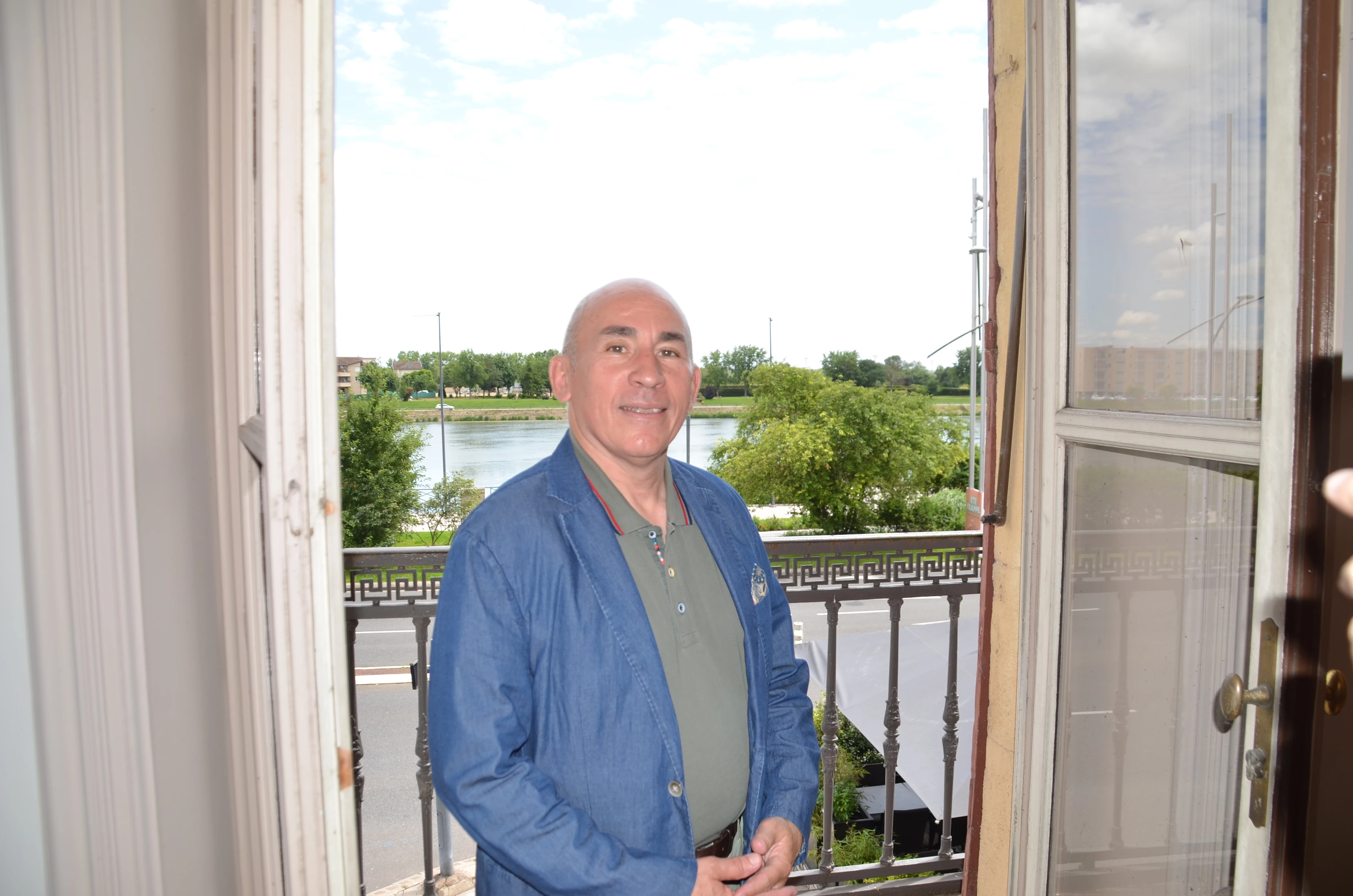 CCI Métropole de Bourgogne : « on change de catégorie »