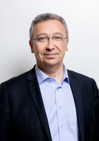 « Le glyphosate reste incontournable » pour Éric Thirouin, président de l’AGPB, n'en déplaise aux politiques