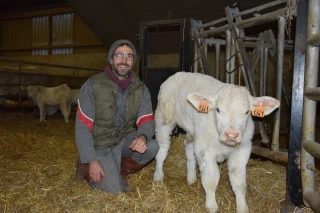 Le Sabot d’Or 2020 est saône-et-loirien !