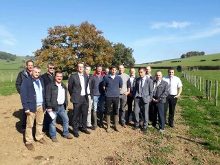 La démarche "Éleveur & Engagé", ça fonctionne ! Un nouveau modèle et une meilleure répartition de la valeur au sein de la filière