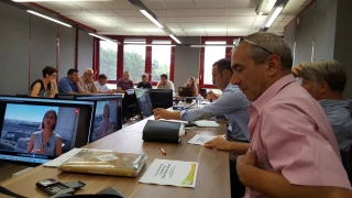 Harmonisation des indicateurs régionaux pour mieux cerner les coûts de production en lait