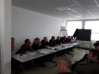 Ecouter et convaincre pour enrayer les dérives