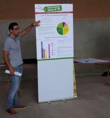 Pour plus de pédagogie lors des contrôles en élevage allaitant