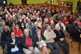 Les retraités de l'Agriculture attendent des actes, pas des promesses. Et un peu plus d'équité !