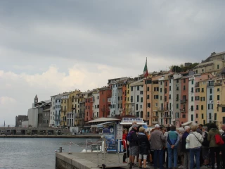 A la découverte des Cinque Terre en Italie pour la 